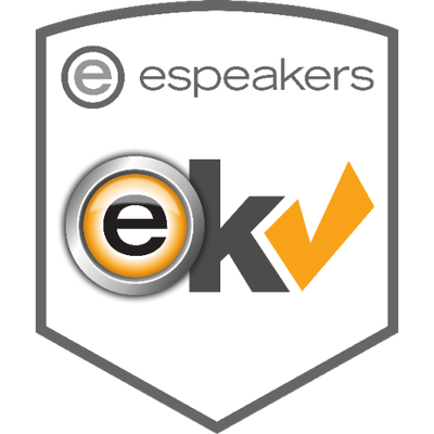 eSpeakers eOK Training certification
